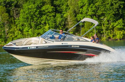 2014 Yamaha SX240 HO in Huron, Ohio - Photo 3