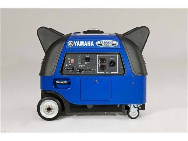 2000 Inverter EF30iS