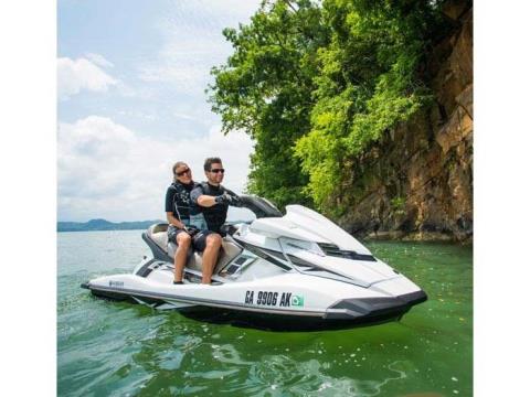 2014 Yamaha FX Cruiser HO® in Huron, Ohio - Photo 6