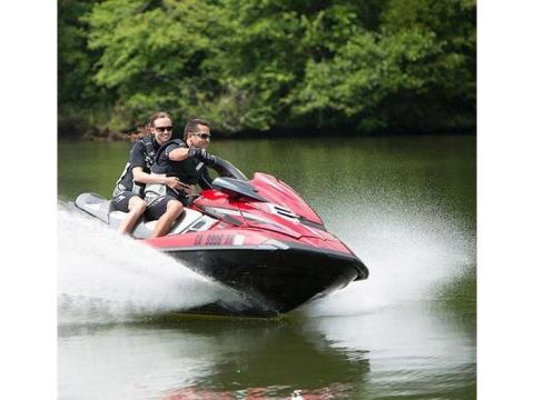 2014 Yamaha FX Cruiser HO® in Huron, Ohio - Photo 10