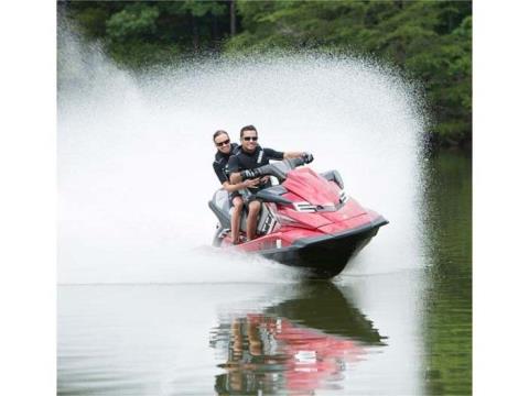 2014 Yamaha FX Cruiser HO® in Huron, Ohio - Photo 9