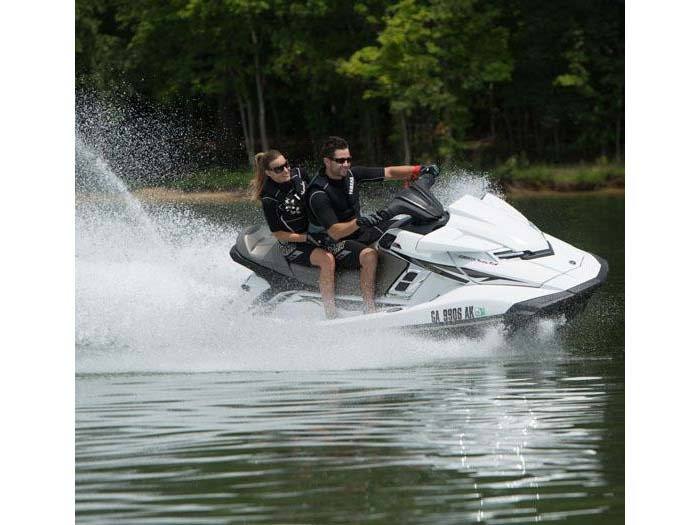 2014 Yamaha FX Cruiser HO® in Huron, Ohio - Photo 8