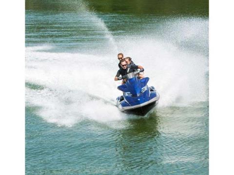 2014 Yamaha FX Cruiser SVHO® in Huron, Ohio - Photo 8
