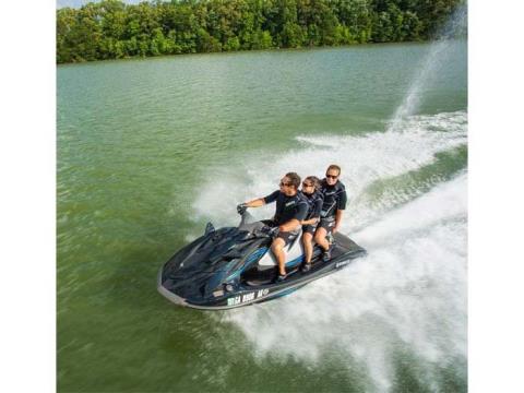 2014 Yamaha VX Cruiser® in Huron, Ohio - Photo 10