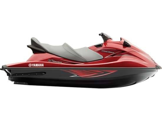 2014 Yamaha VX Cruiser® in Huron, Ohio - Photo 7