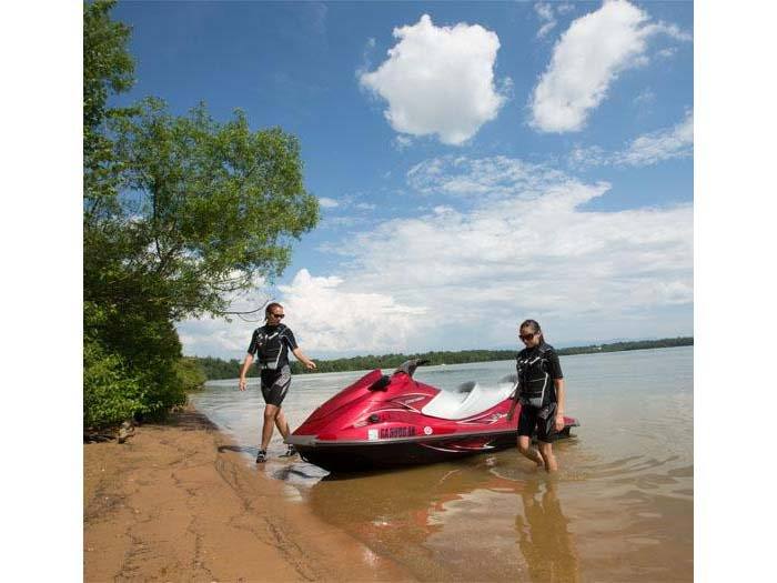 2014 Yamaha VX Cruiser® in Huron, Ohio - Photo 12