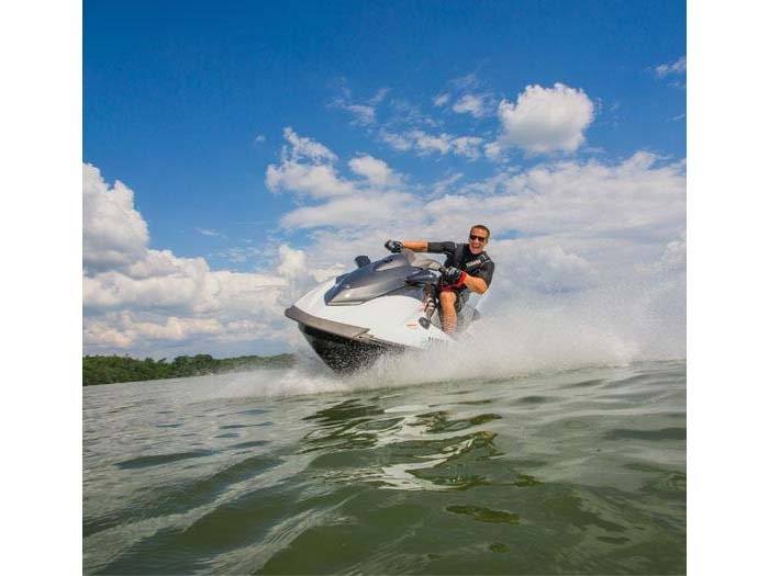 2014 Yamaha VX® Sport in Huron, Ohio - Photo 6