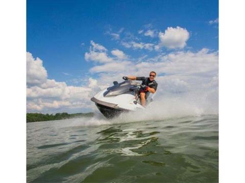 2014 Yamaha VX® Sport in Huron, Ohio - Photo 6