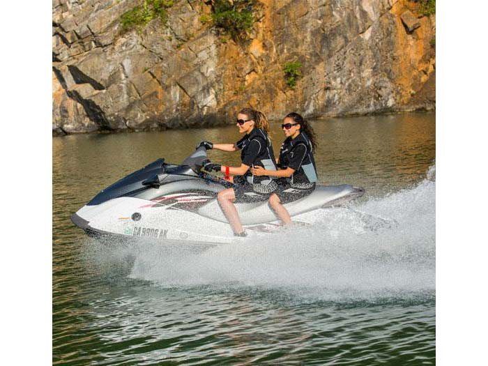 2014 Yamaha VX® Sport in Huron, Ohio - Photo 11
