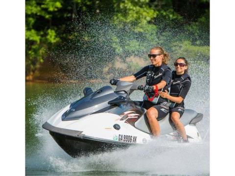 2014 Yamaha VX® Sport in Huron, Ohio - Photo 10