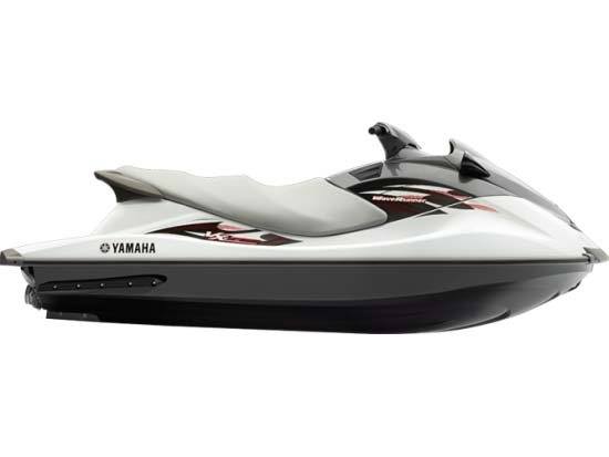 2014 Yamaha VX® Sport in Huron, Ohio - Photo 5
