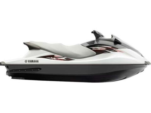 2014 Yamaha VX® Sport in Huron, Ohio - Photo 5