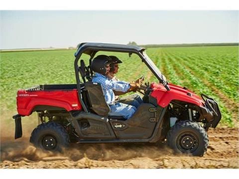 2014 Yamaha Viking EPS in Santa Maria, California - Photo 11