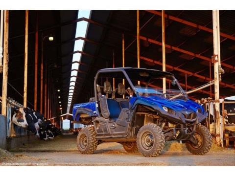 2014 Yamaha Viking EPS in Santa Maria, California - Photo 3