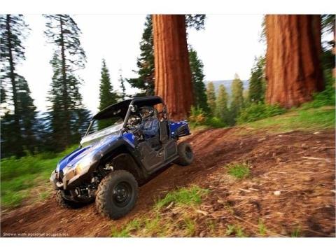 2014 Yamaha Viking EPS in Santa Maria, California - Photo 6