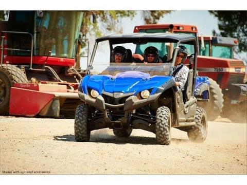 2014 Yamaha Viking EPS in Santa Maria, California - Photo 7