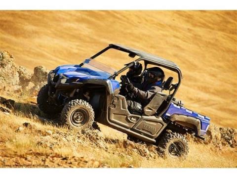 2014 Yamaha Viking EPS in Santa Maria, California - Photo 9