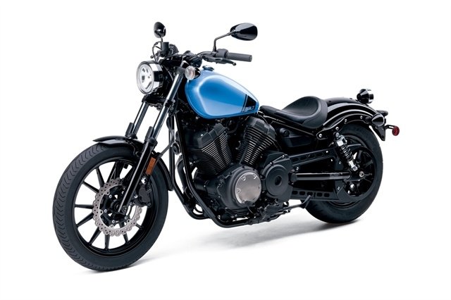 2015 Yamaha Bolt in Rochester, New York - Photo 4