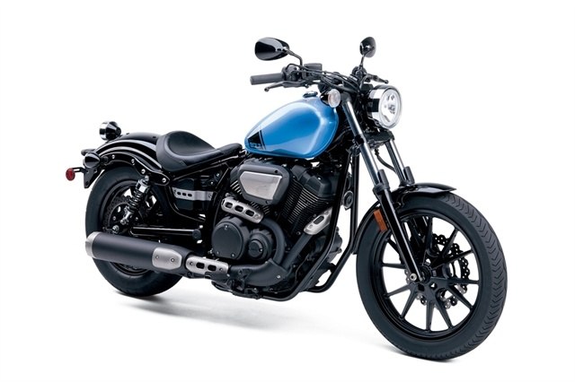 2015 Yamaha Bolt in Rochester, New York - Photo 3