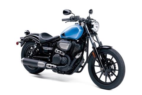 2015 Yamaha Bolt in Rochester, New York - Photo 3