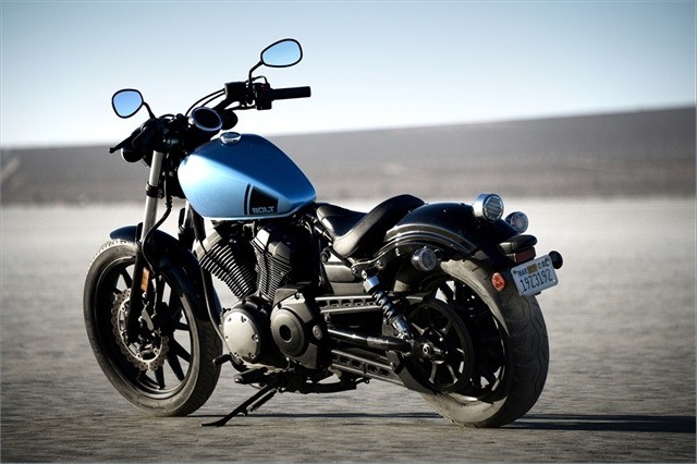 2015 Yamaha Bolt in Rochester, New York - Photo 6