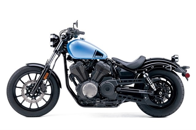 2015 Yamaha Bolt in Rochester, New York - Photo 2