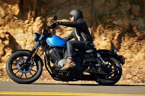 2015 Yamaha Bolt in Rochester, New York - Photo 7
