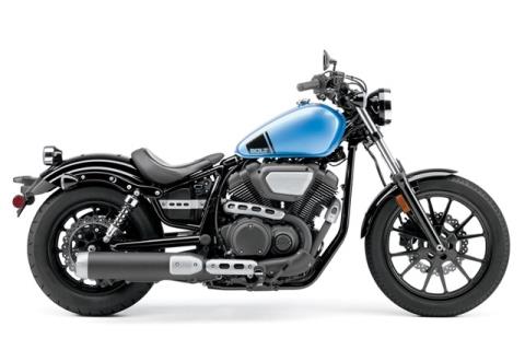 2015 Yamaha Bolt in Rochester, New York - Photo 1