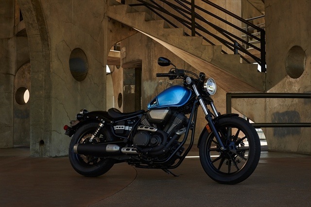 2015 Yamaha Bolt in Rochester, New York - Photo 5