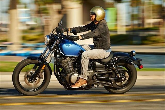 2015 Yamaha Bolt in Rochester, New York - Photo 10