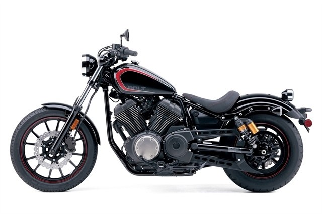 2015 Yamaha Bolt R-Spec in Greenville, South Carolina - Photo 2