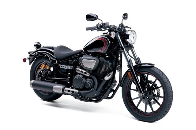 2015 Yamaha Bolt R-Spec in Greenville, South Carolina - Photo 3