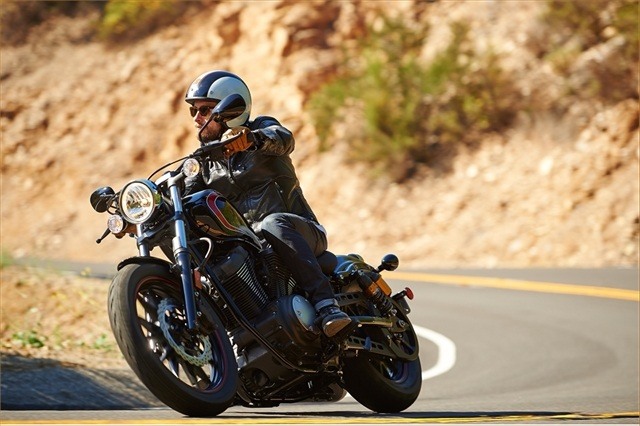 2015 Yamaha Bolt R-Spec in Greenville, South Carolina - Photo 4