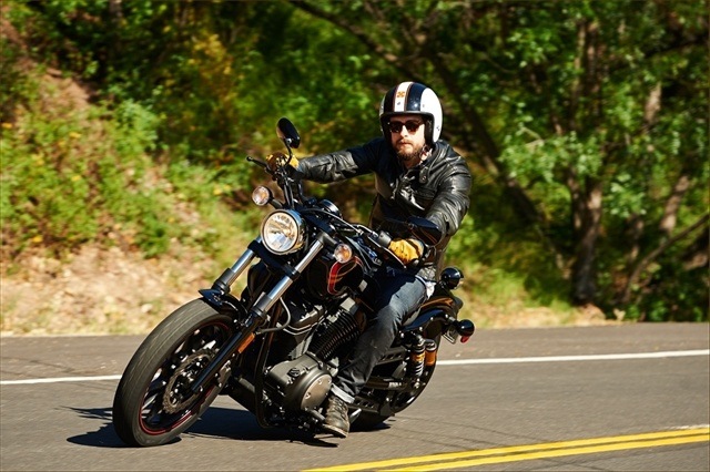 2015 Yamaha Bolt R-Spec in Greenville, South Carolina - Photo 5