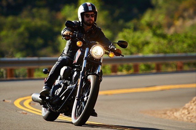 2015 Yamaha Bolt R-Spec in Greenville, South Carolina - Photo 6