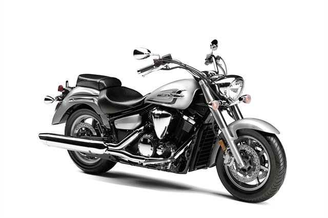 2015 Yamaha V Star 1300 in Enfield, Connecticut - Photo 12