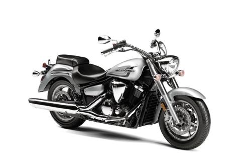 2015 Yamaha V Star 1300 in Enfield, Connecticut - Photo 12
