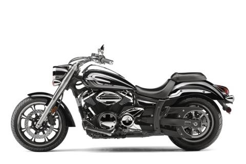 2015 Yamaha V Star 950 in Manchester, New Hampshire - Photo 18