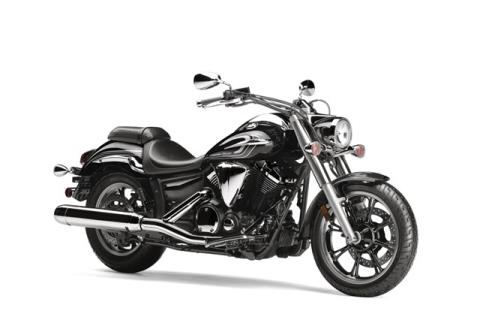 2015 Yamaha V Star 950 in Manchester, New Hampshire - Photo 19