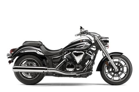 2015 Yamaha V Star 950 in Manchester, New Hampshire - Photo 17