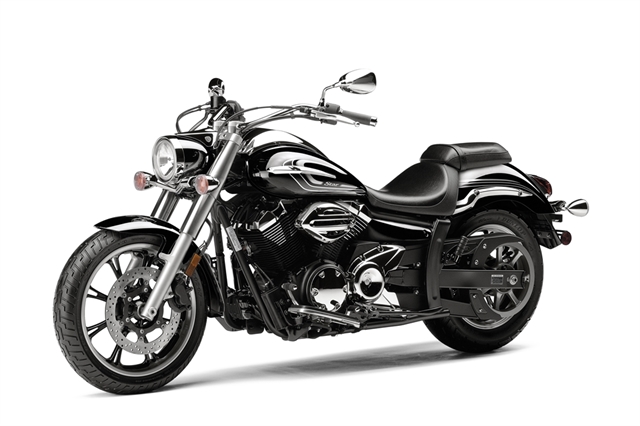 2015 Yamaha V Star 950 in Manchester, New Hampshire - Photo 20