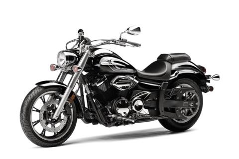 2015 Yamaha V Star 950 in Manchester, New Hampshire - Photo 20