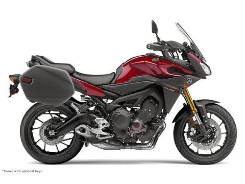 2015 Yamaha FJ-09 in Auburn, Massachusetts - Photo 6