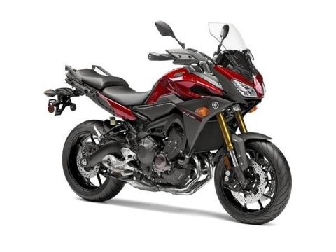 2015 Yamaha FJ-09 in Auburn, Massachusetts - Photo 5