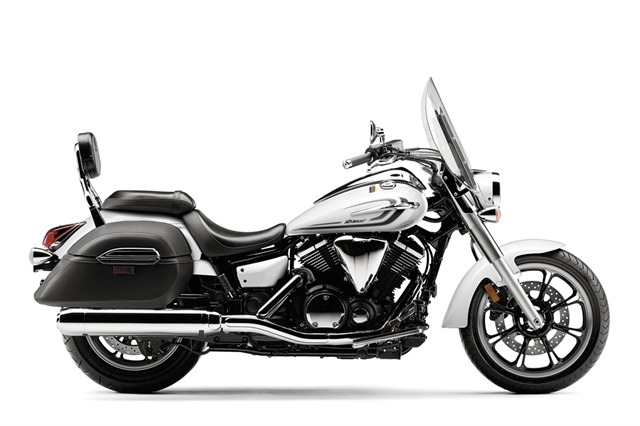 2015 Yamaha V Star 950 Tourer - Specs, Price | Used Motorcycles