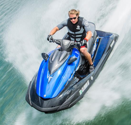 2015 Yamaha FZS® in Huron, Ohio - Photo 7