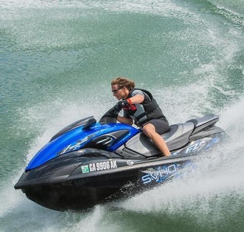 2015 Yamaha FZS® in Huron, Ohio - Photo 8