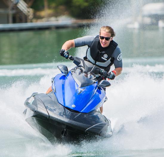 2015 Yamaha FZS® in Huron, Ohio - Photo 9