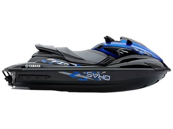 Black Metallic / Azure Blue Metallic - Photo 5
