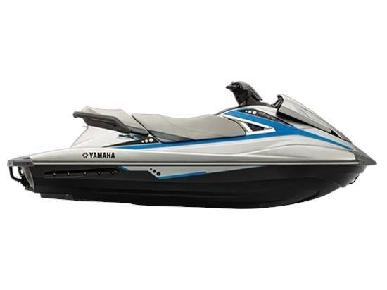 2015 Yamaha VX® Deluxe 5